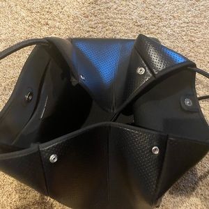 Haute Shore-Neoprene Tote